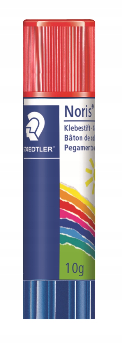 

Klej w sztyfcie Staedtler Noris Club 10g
