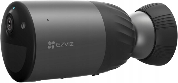 Ip kamera Ezviz BC1c 4K 8MPx akumulátorová Wi-Fi