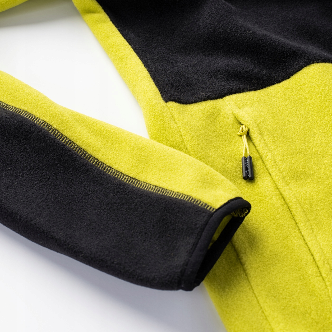 MĘSKI POLAR ROZPINANY CARI POLARTEC ELBRUS L Marka Elbrus