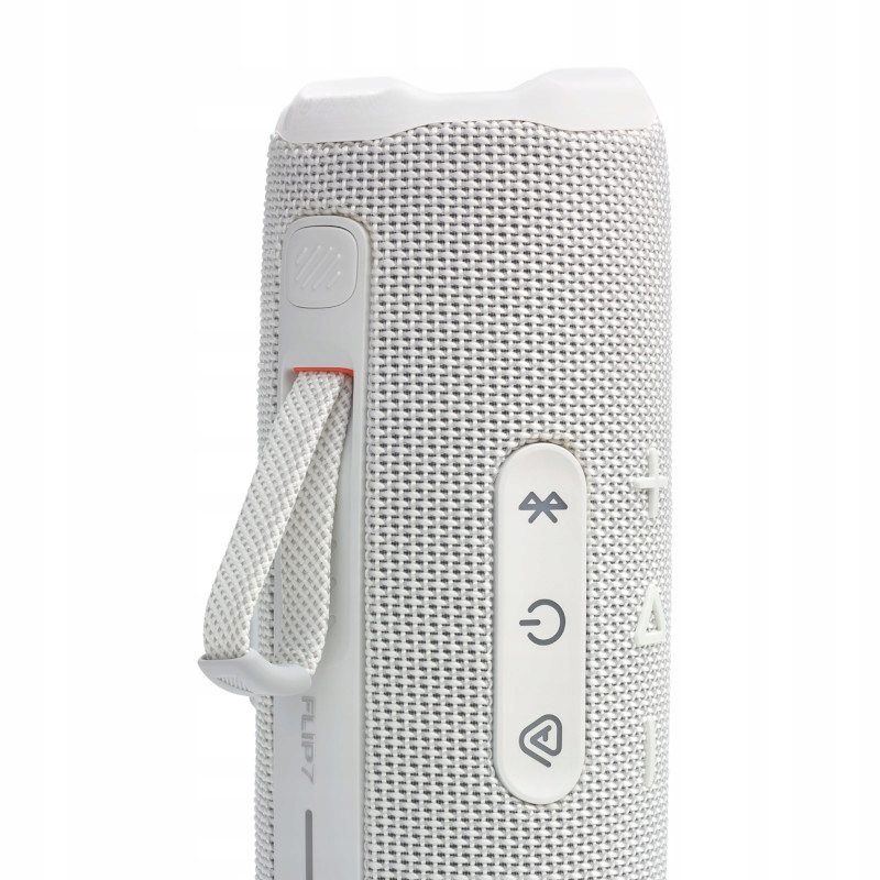 Głośnik przenośny Jbl Flip 7 35 W biały