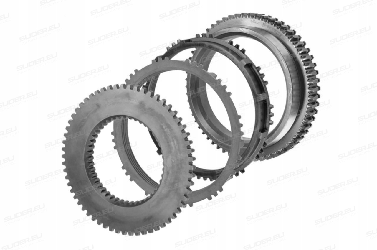 SYNCHRONIZATOR WSTECZNY REDUKTORA FS8209 6209 8309 Part manufacturer Other