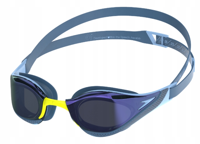 Startovací brýle Speedo Fastskin Pure Focus