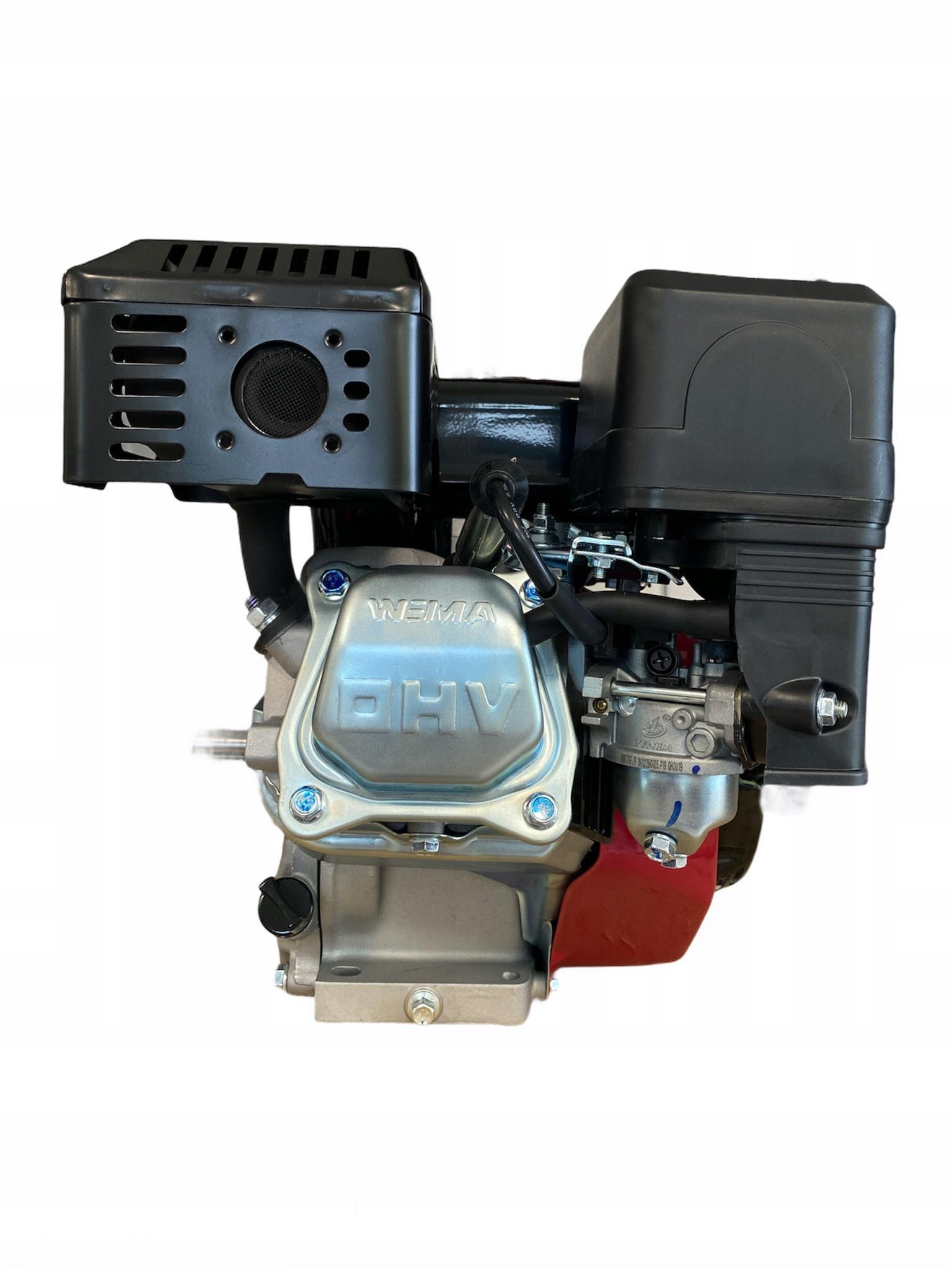 Silnik spalinowy WEIMA WM170F-Q, 7KM, 19mm Marka Weima