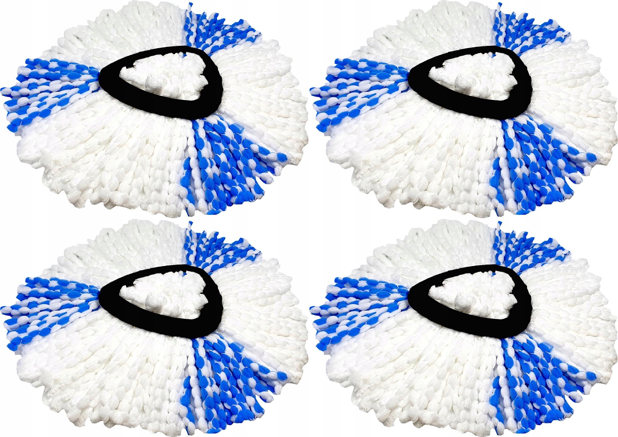 

Końcówka wkład do mopa Vileda Turbo