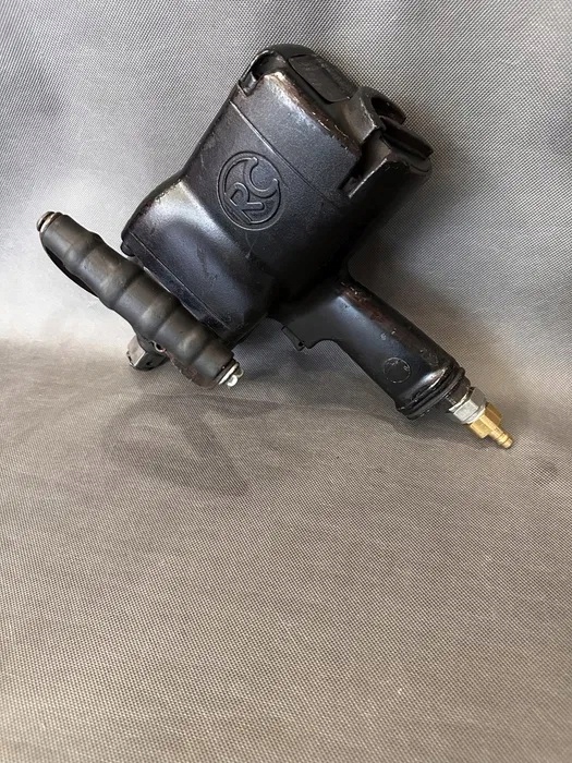 Klucz Udarowy RODCRAFT RC2425 Potężna Moc EAN (GTIN) 6748463718