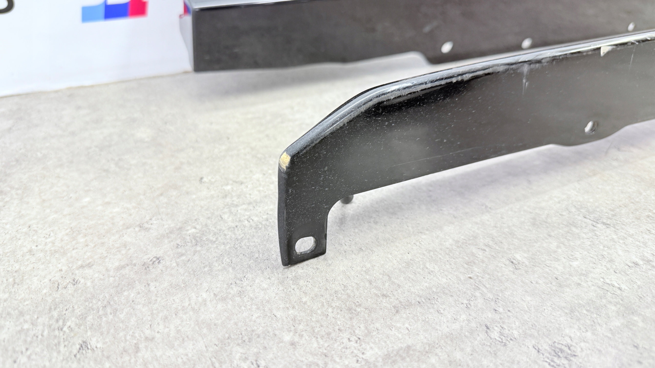 BMW 1 F40 Moulage Couvertures Toit M-PERFORMANCE Original KPL