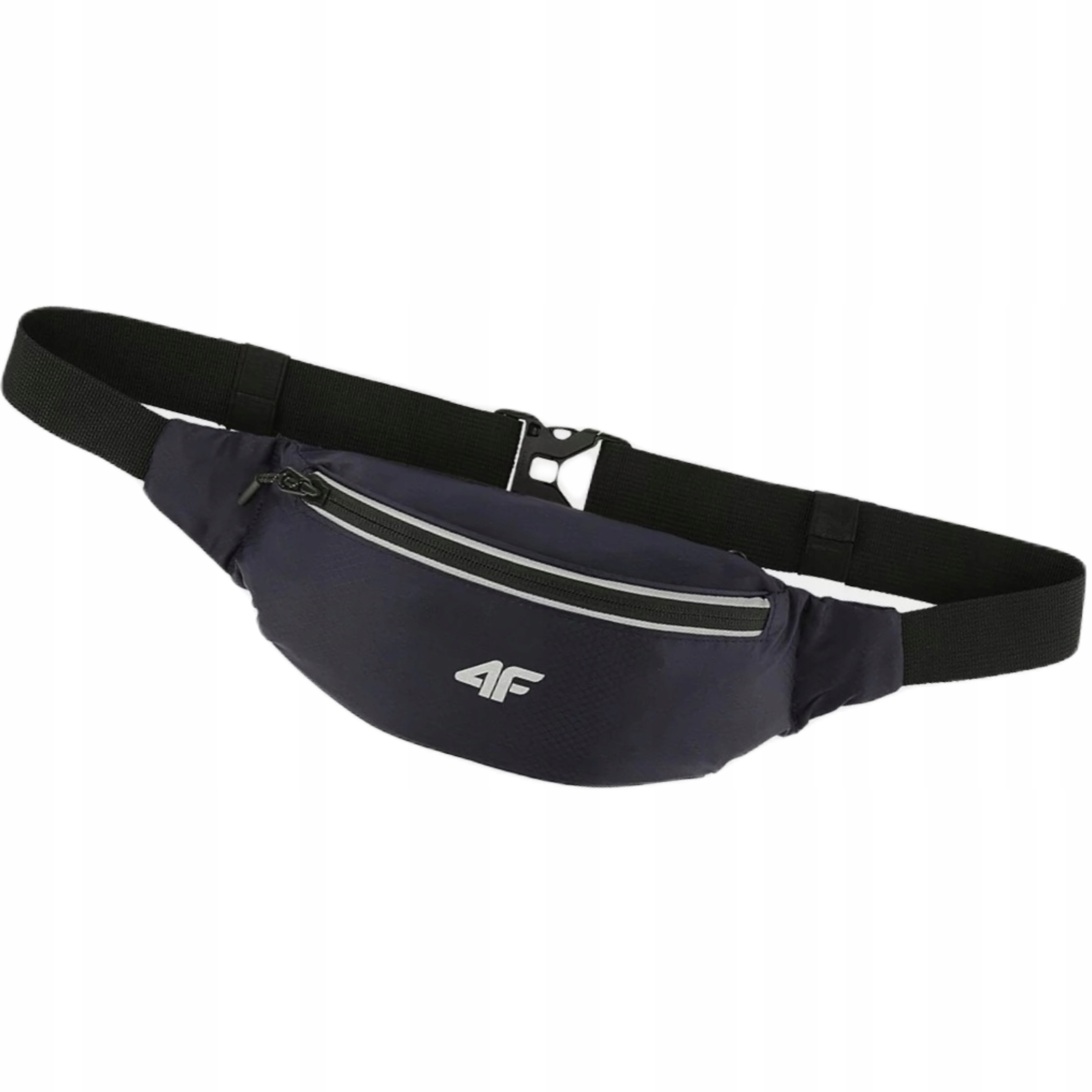 

Saszetka Nerka Biodrówka Na Pas Z Odblaskiem 4F