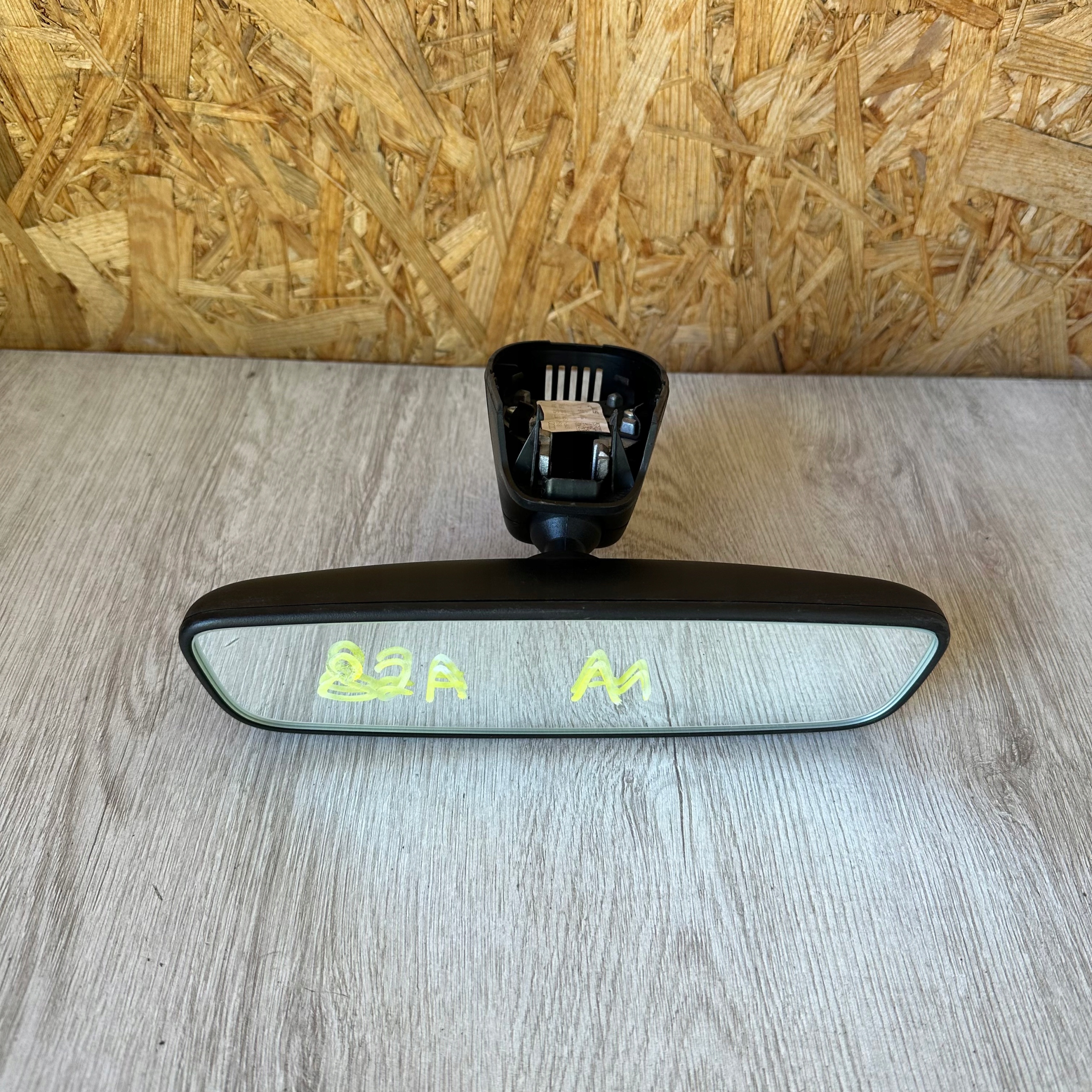 MIRROR INNER AUDI A1 82A 8S0857511