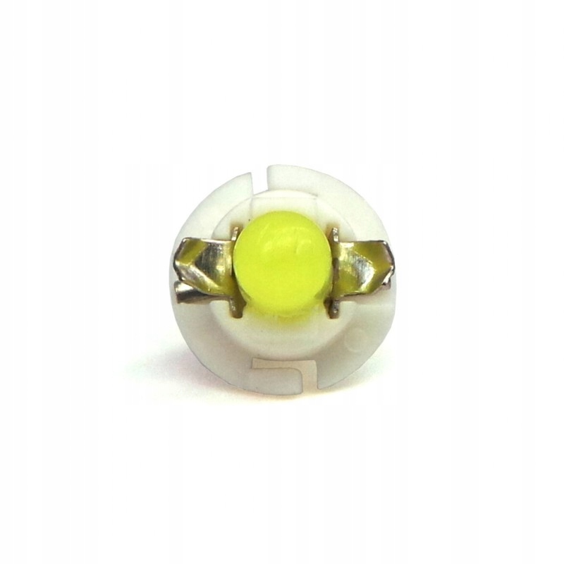 

B8.4 żarówka Led cob 12V Biały mocny