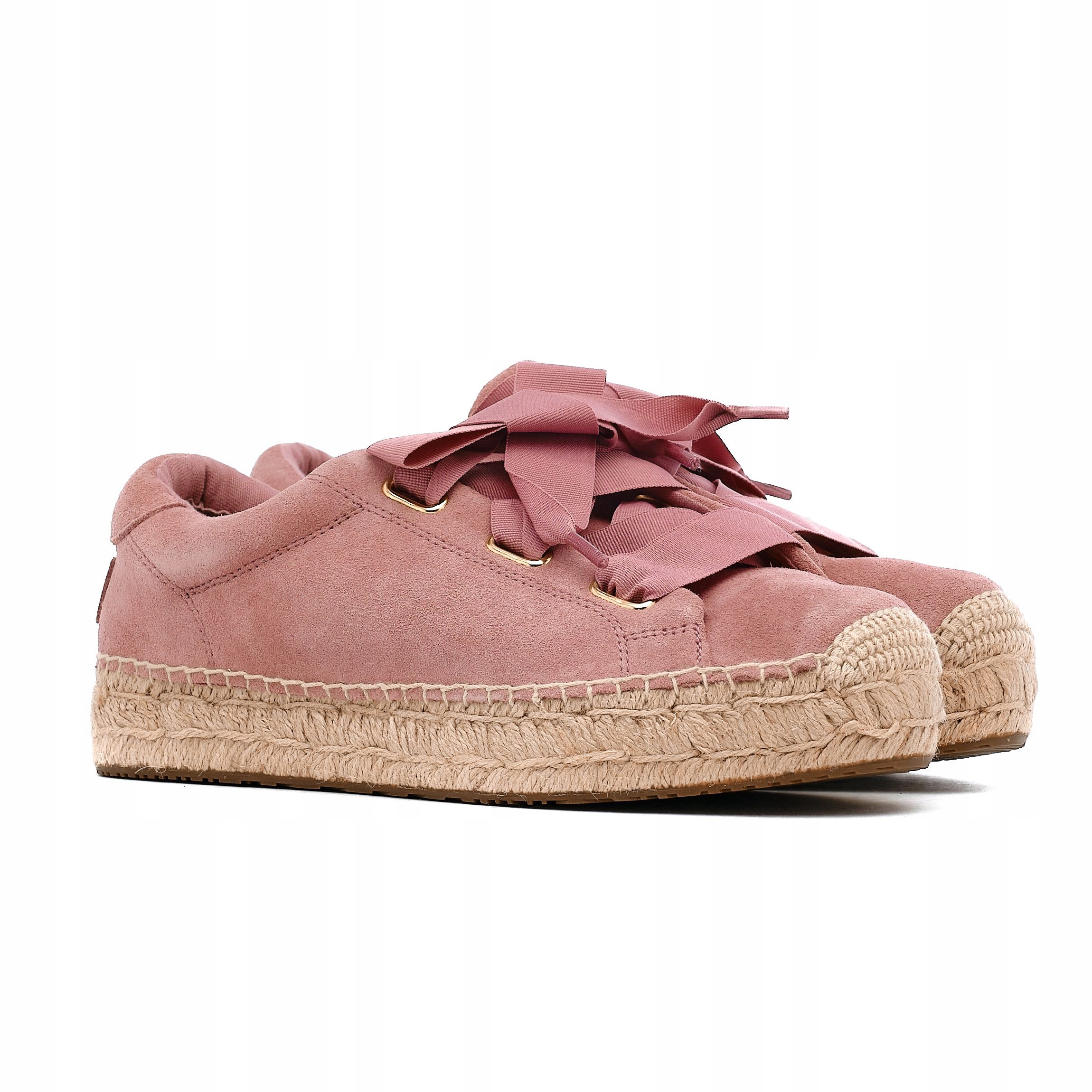 Ugg Brianna Pink Dawn 36