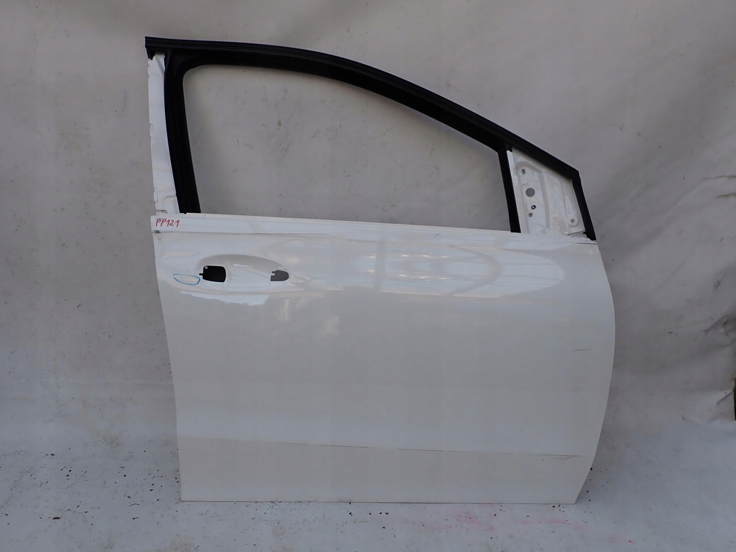 MERCEDES B-KLASA W247 18- door right front front