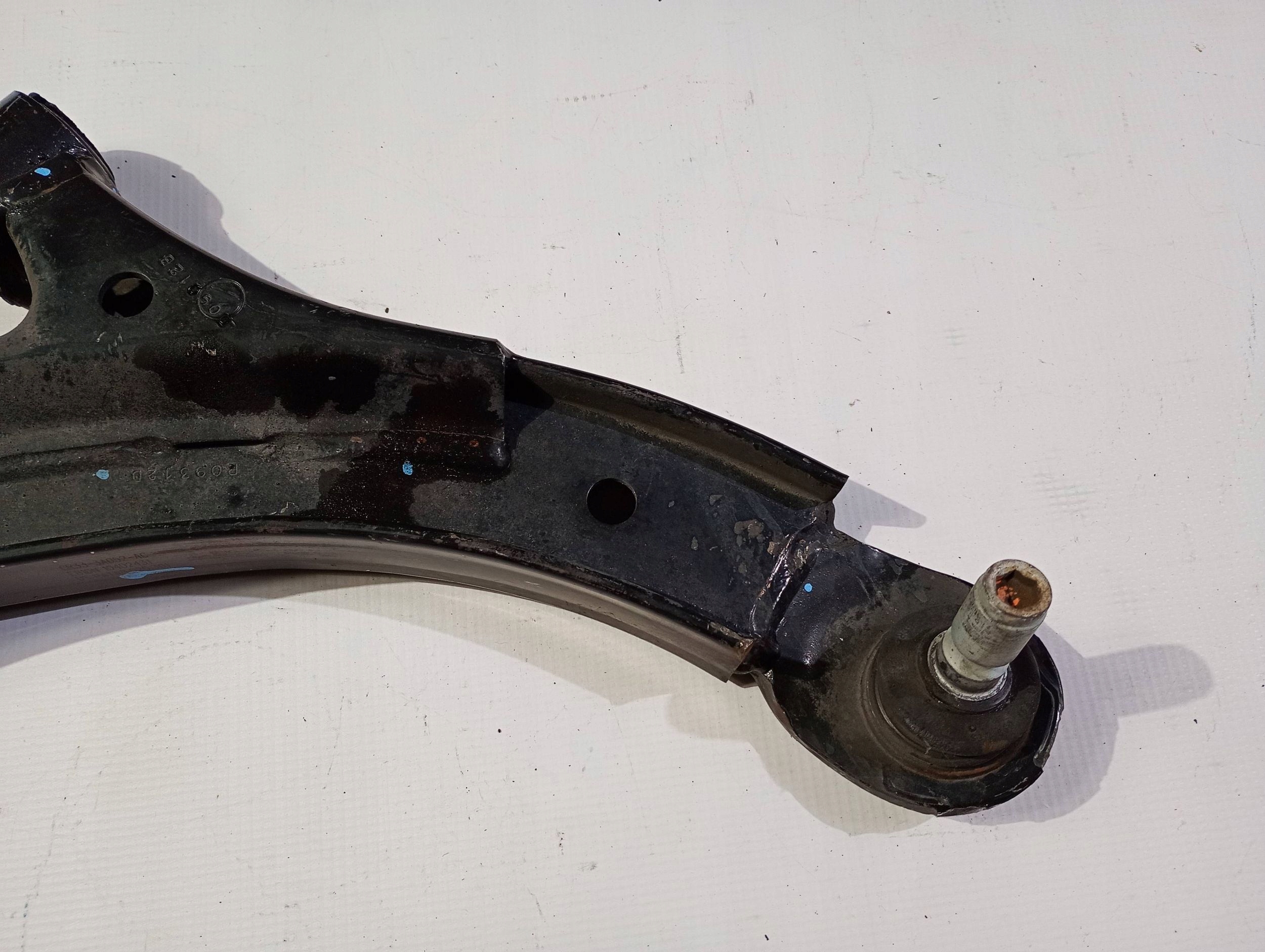 arm front front right dol lower Ford Mustang V 5.0 V8 2011-2014