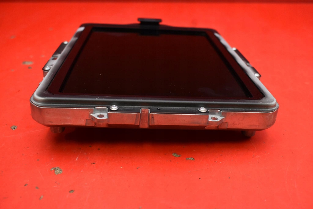 display RADIA navigation devices 32218885 VOLVO V60 2 II 18-21