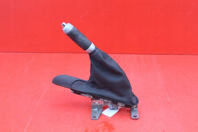 páčka elektrická brzda 6774814 MINI COOPER ONE R56 06-15