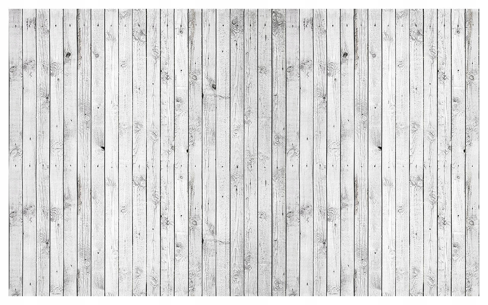 Fototapeta vlies Biele Drevo Dosky Rustikálny Minimalizmus 368x254 lepidlo