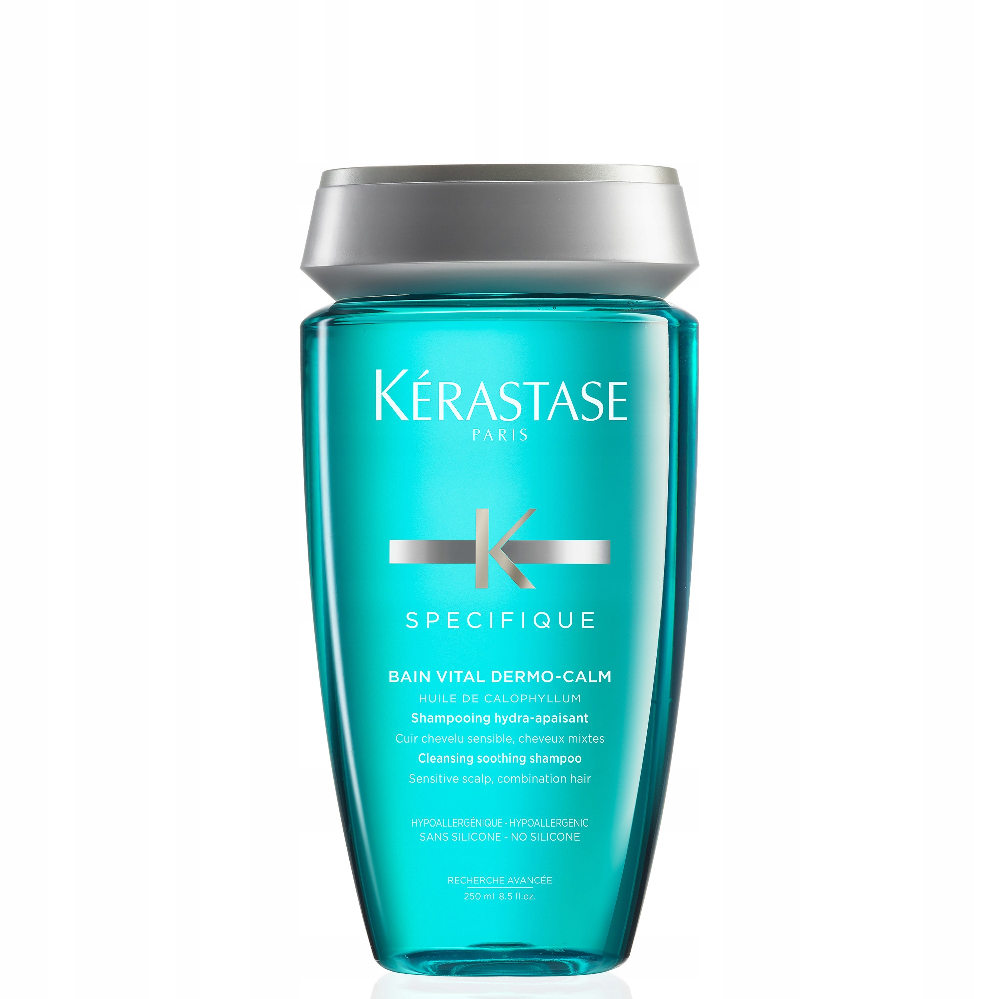 Kérastase Specifique Dermo-Calm Szampon Do Wrażliwej Skóry Głowy 250 ml