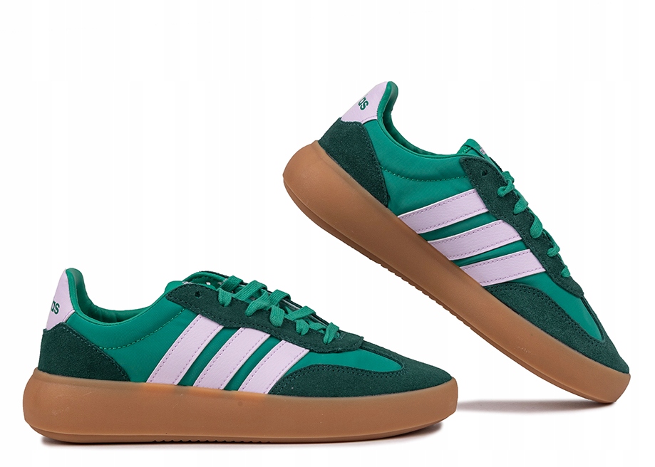 Dámské sportovní boty adidas Barreda Tenisky Pohodlné Tréninkové vel. 37 1/3