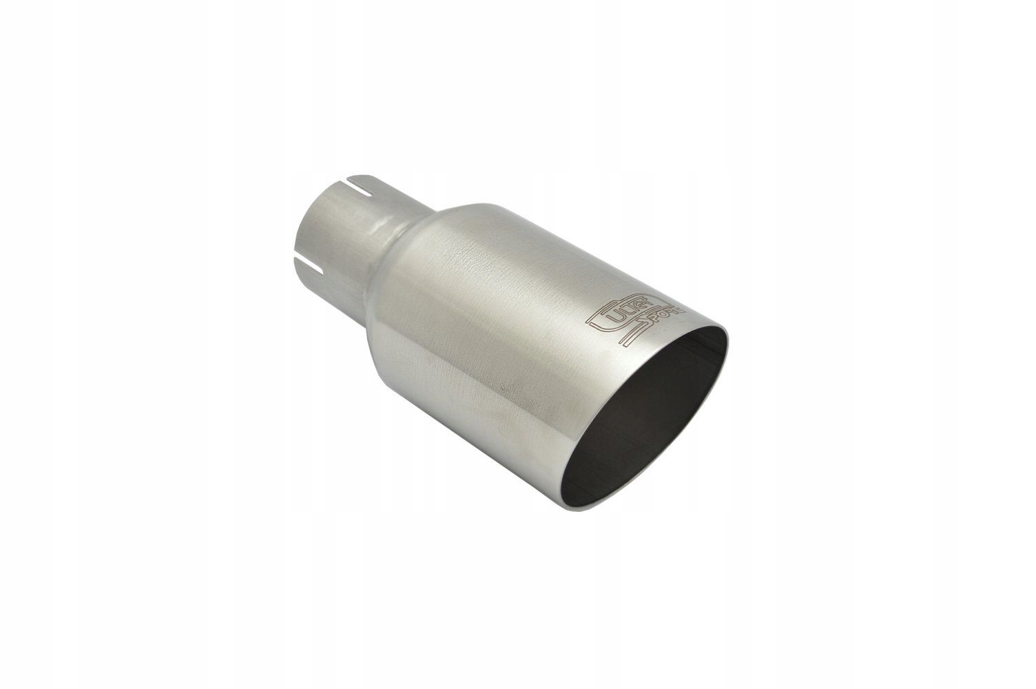 Univerzální koncovka pro tlumič délky 120 mm