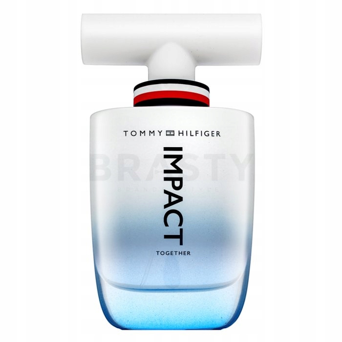 Tommy Hilfiger Impact Together Edt M 100 ml