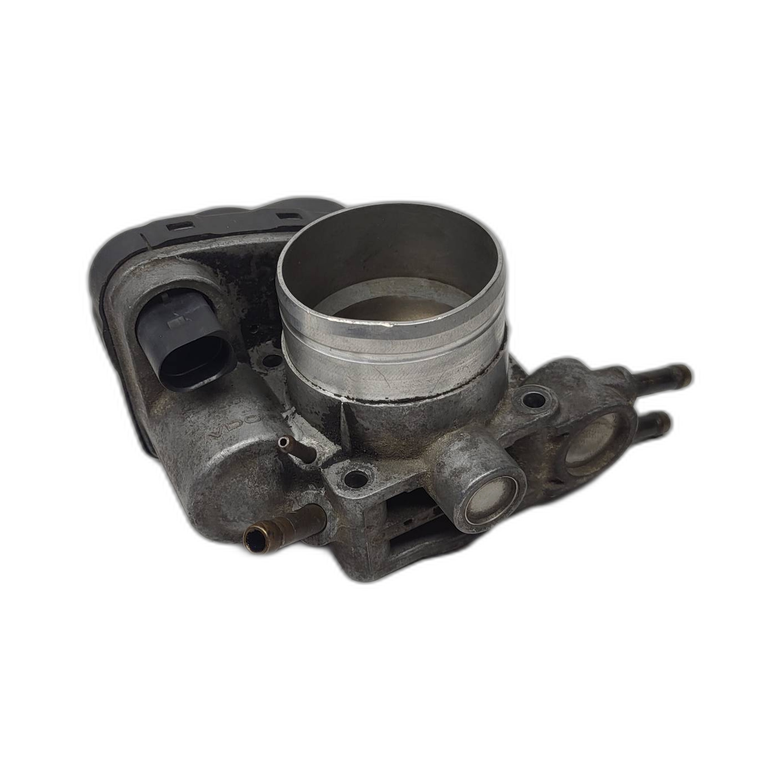 Valvola a farfalla Volkswagen Passat B5 Lift 1.6 8V 06B133062D