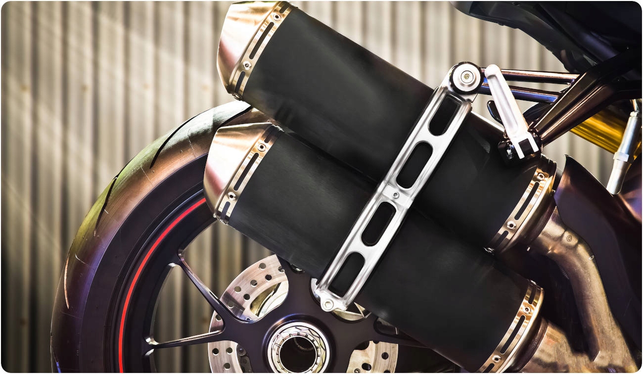 FARBA ŻAROODPORNA CZARNA MAT DO KOMINKA WYDECHU TŁUMIKA GRILLA PIECA 400ml Producent Ecochemical