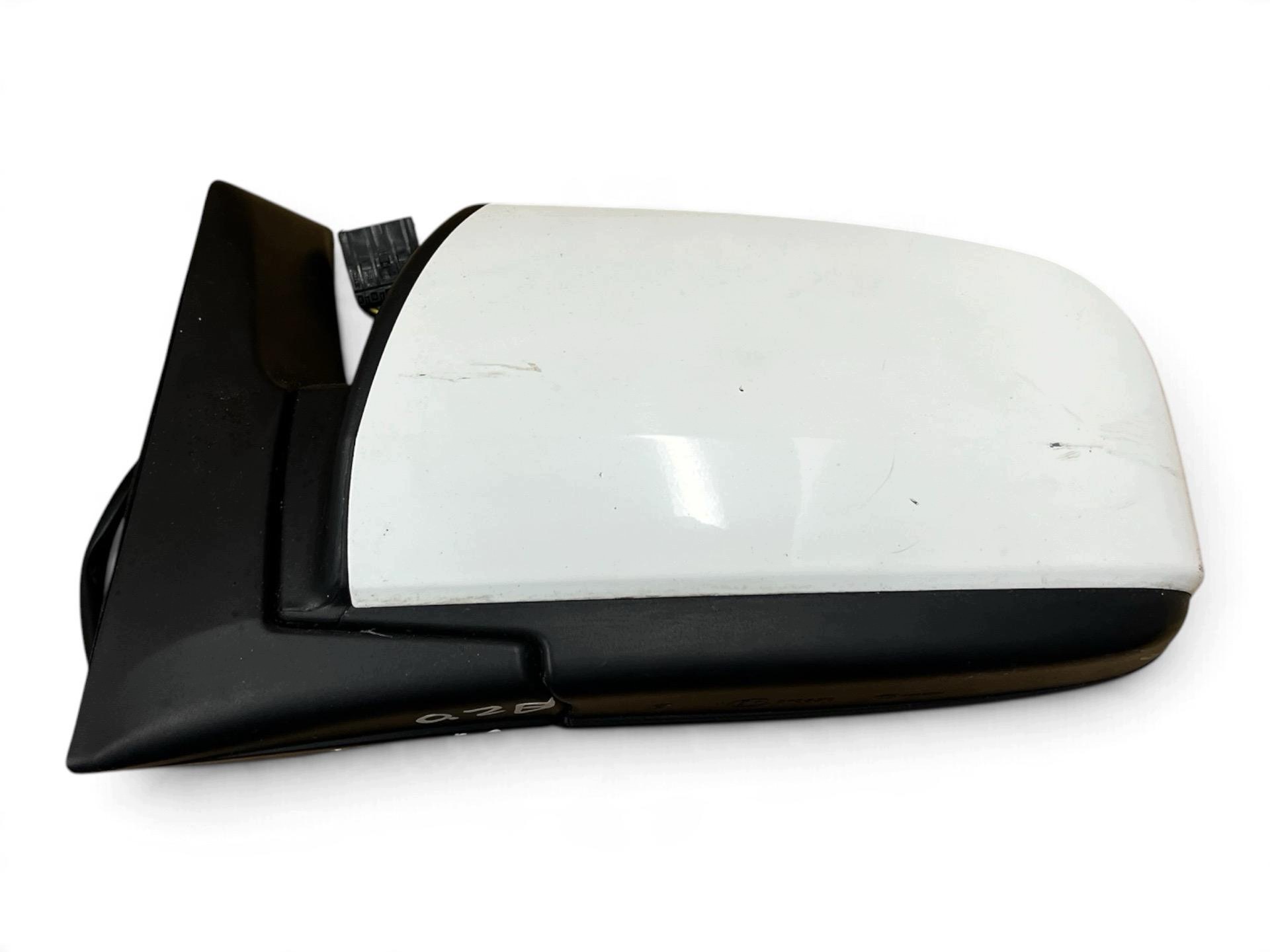 mirror exterior left side Opel Zafira B facelift 2012 1331289YW6