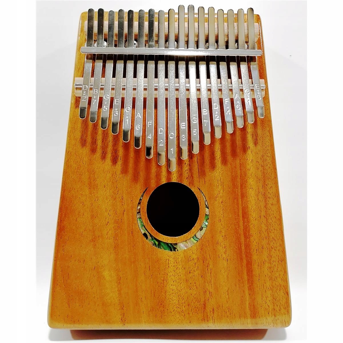 Kalimba Moon Pearl