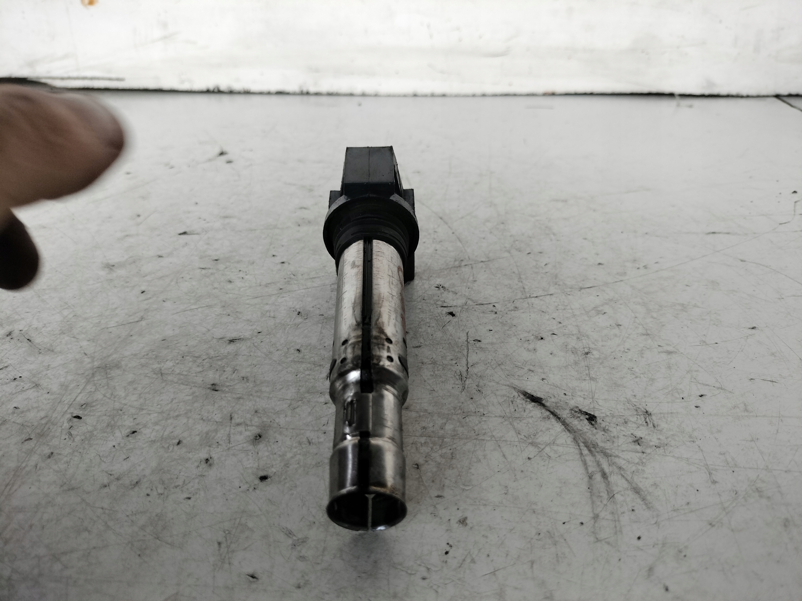 VW POLO 9N 1.2 coil ignition U5002