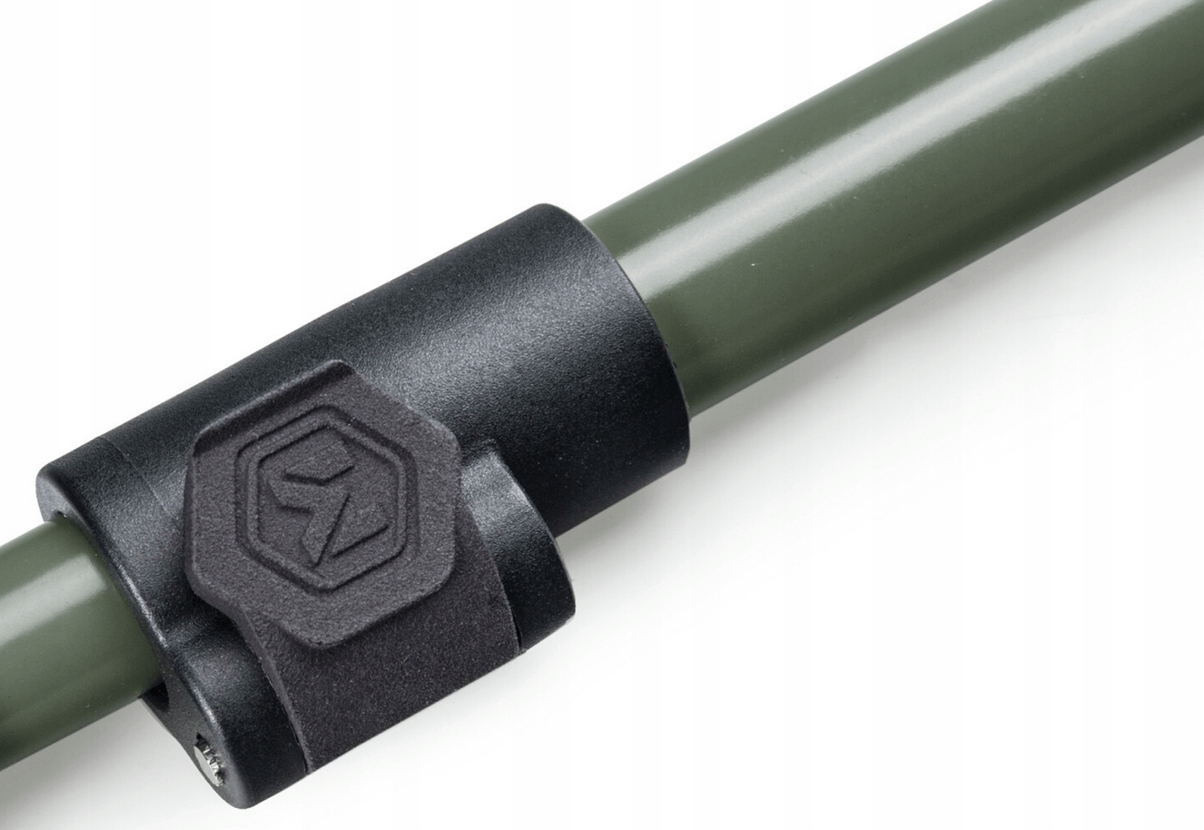 Rurki boczne do namiotu Mivardi Shelter Base Mkii 2szt