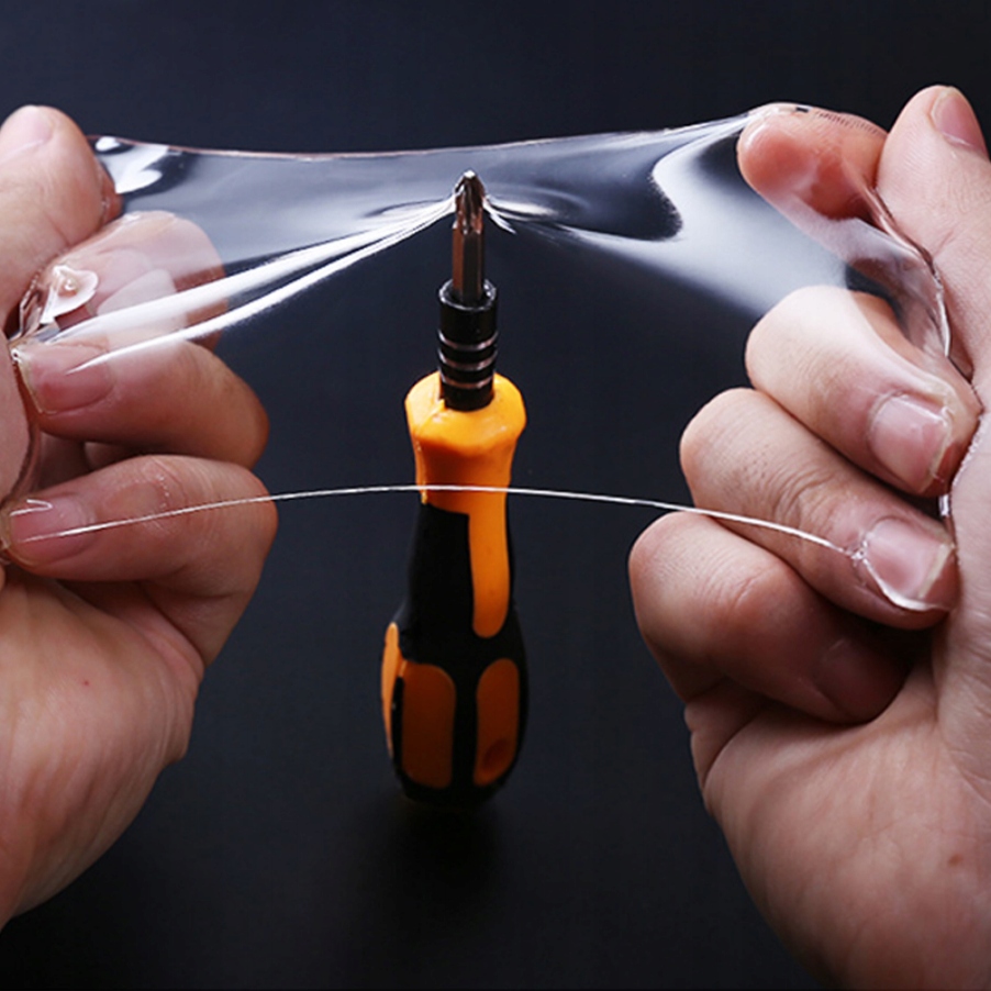 TAŚMA OCHRONNA NA PROGI DRZWI RANTOWA 3CM x 5M Producent Easy Tuning