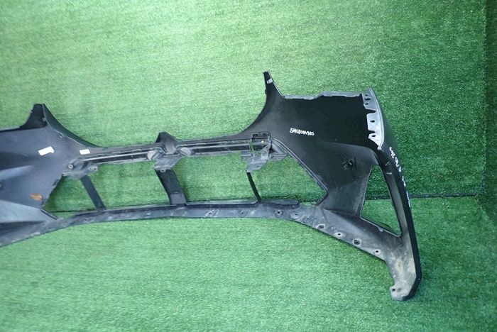 BMW M5 G90 G99 23-26 front bumper front