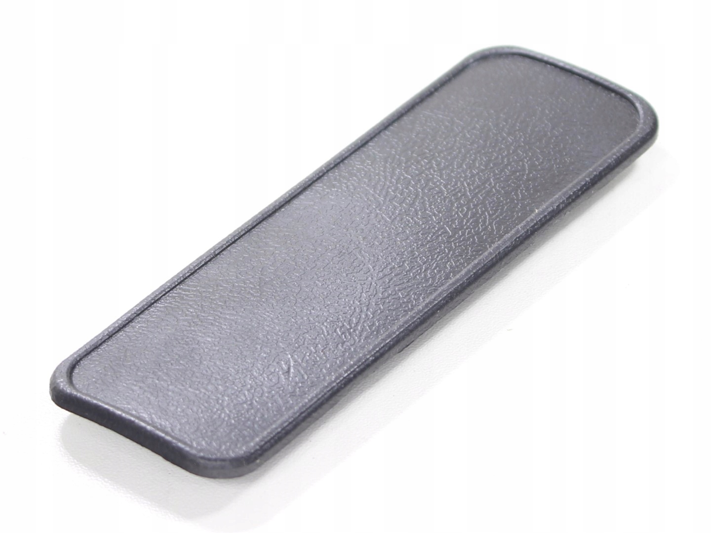 PLASTIK ZAŚLEPKA NUMERÓW RAMY GY6-50