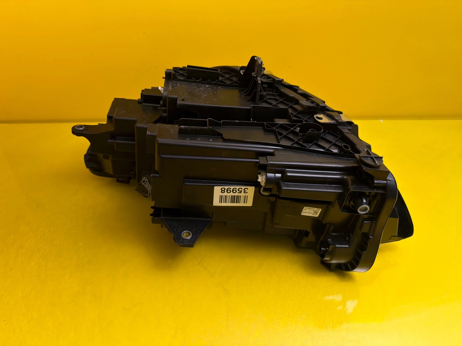 feu droit BMW X1 U11 2022- Full Led 5A5BD48-02