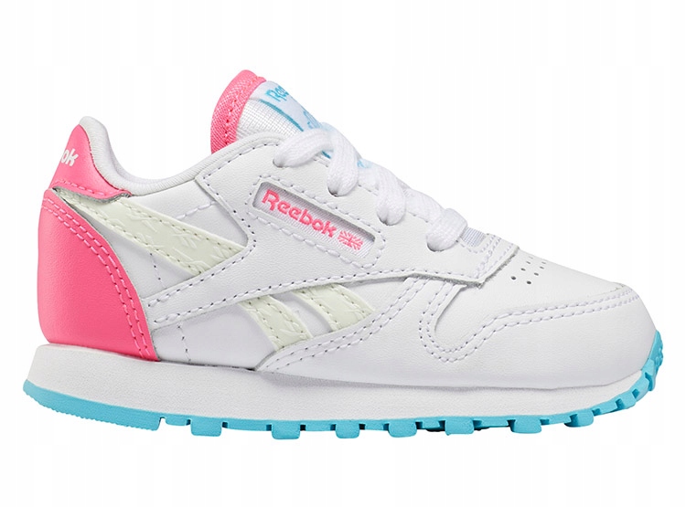

Buty Reebok Dziecięce Classic Leather R. 24