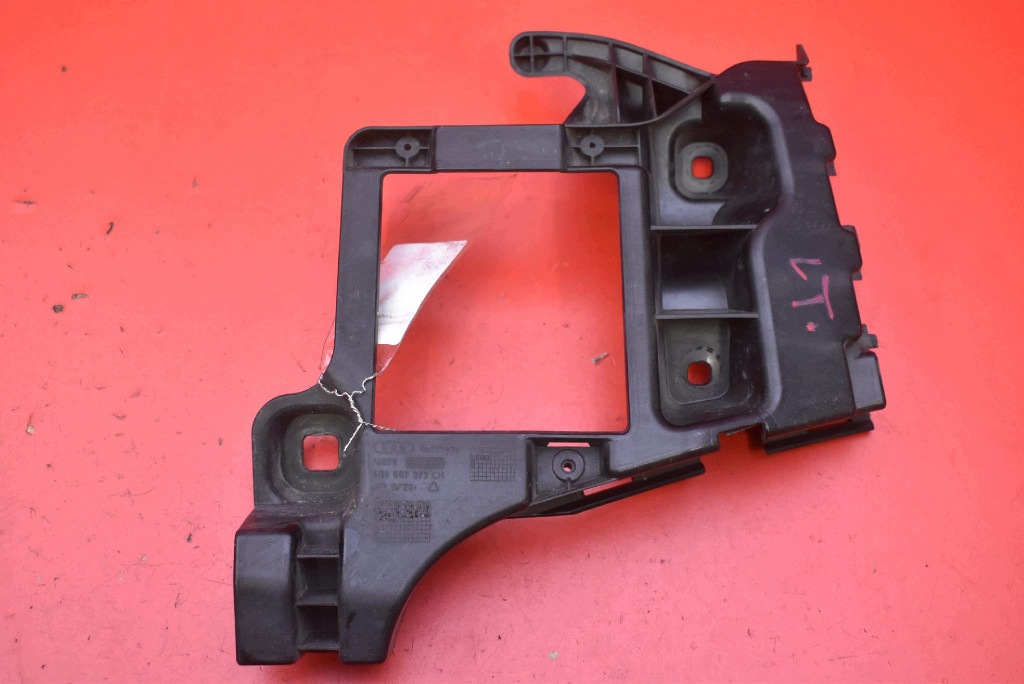 bumper bracket left rear part 4G9807393 AUDI A6 C7 KOMBI 10-14