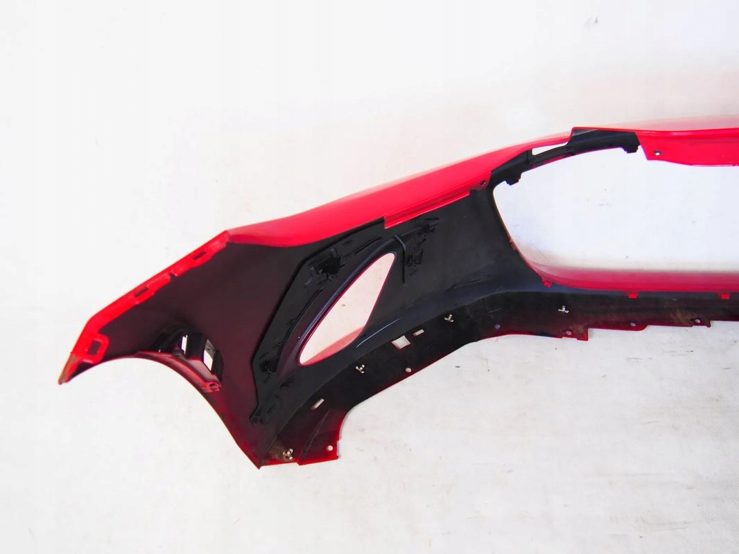 Mazda MX-5 14r bumper front front mx 5 2014