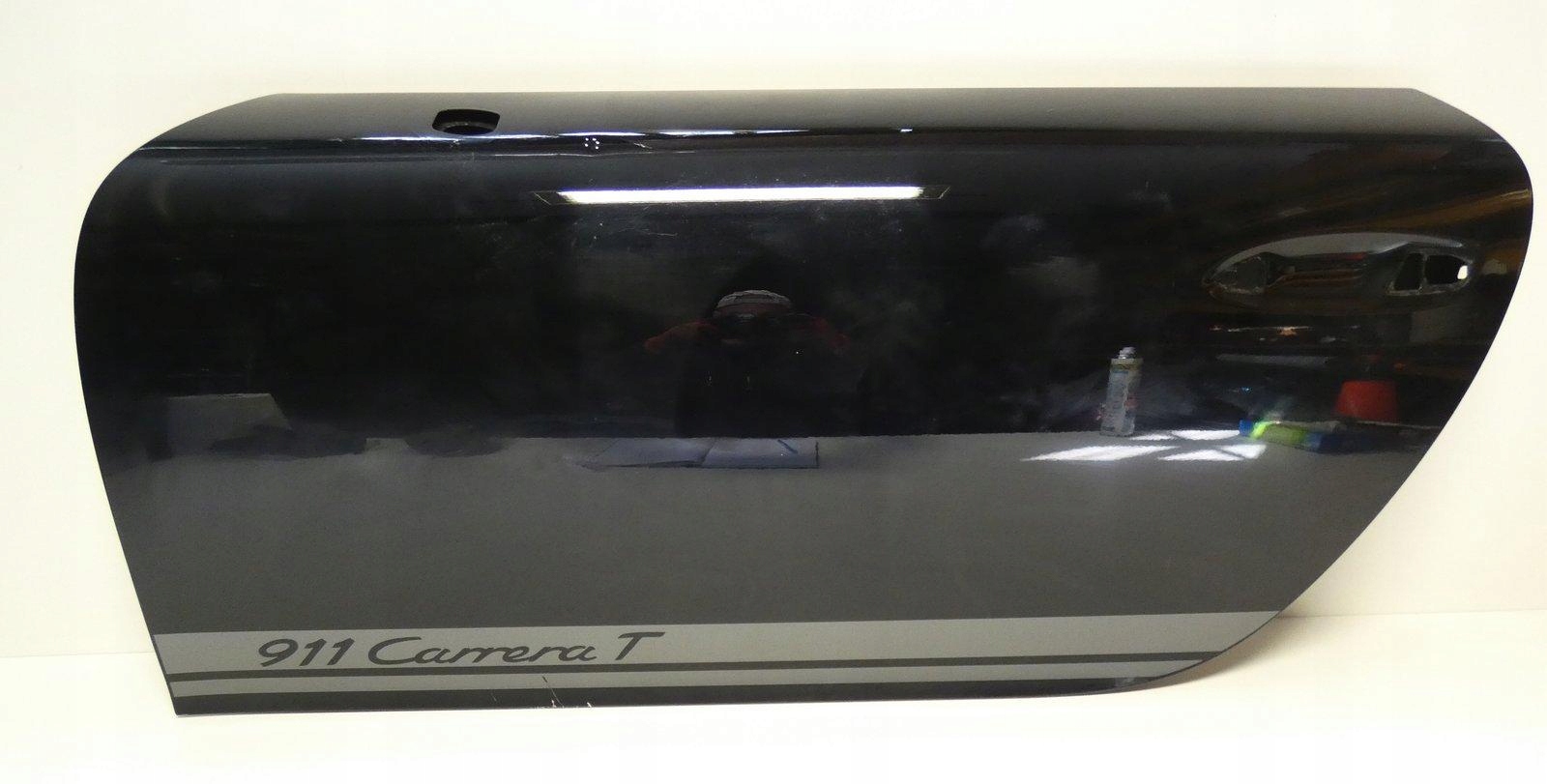 PORSCHE CARRERA 911 991 99153173100 door side left