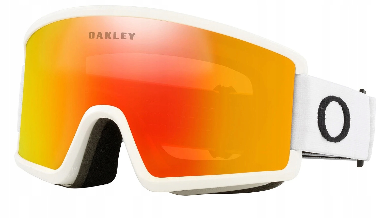 Oakley lyžařské brýle Target Line L