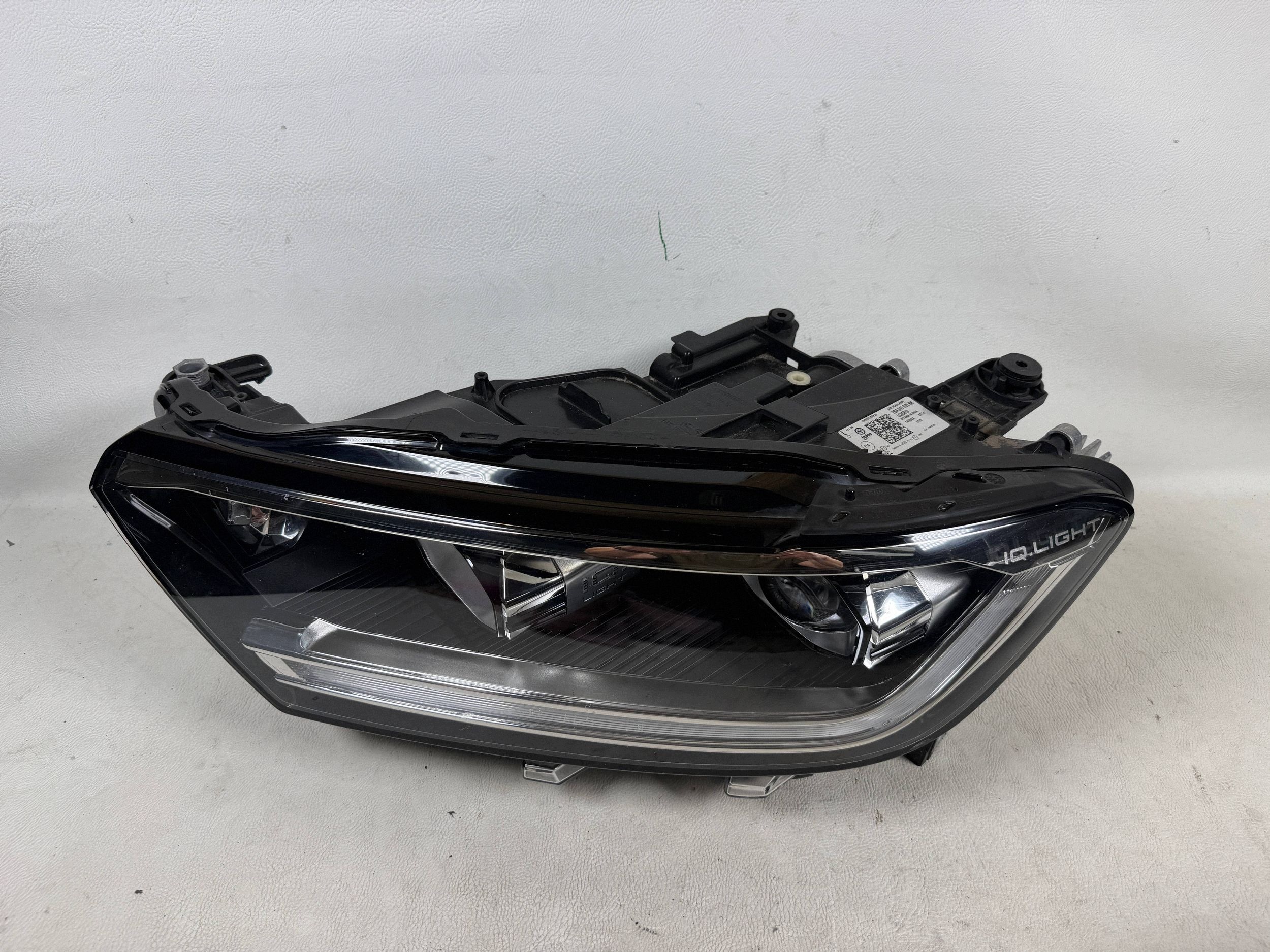 Vw T-roc Lift 2G 21- light left front front