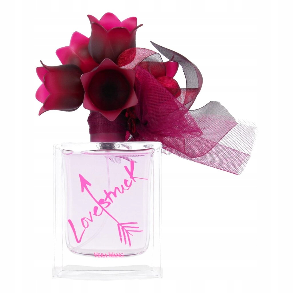 Vera Wang Lovestruck Edp 100 ml W