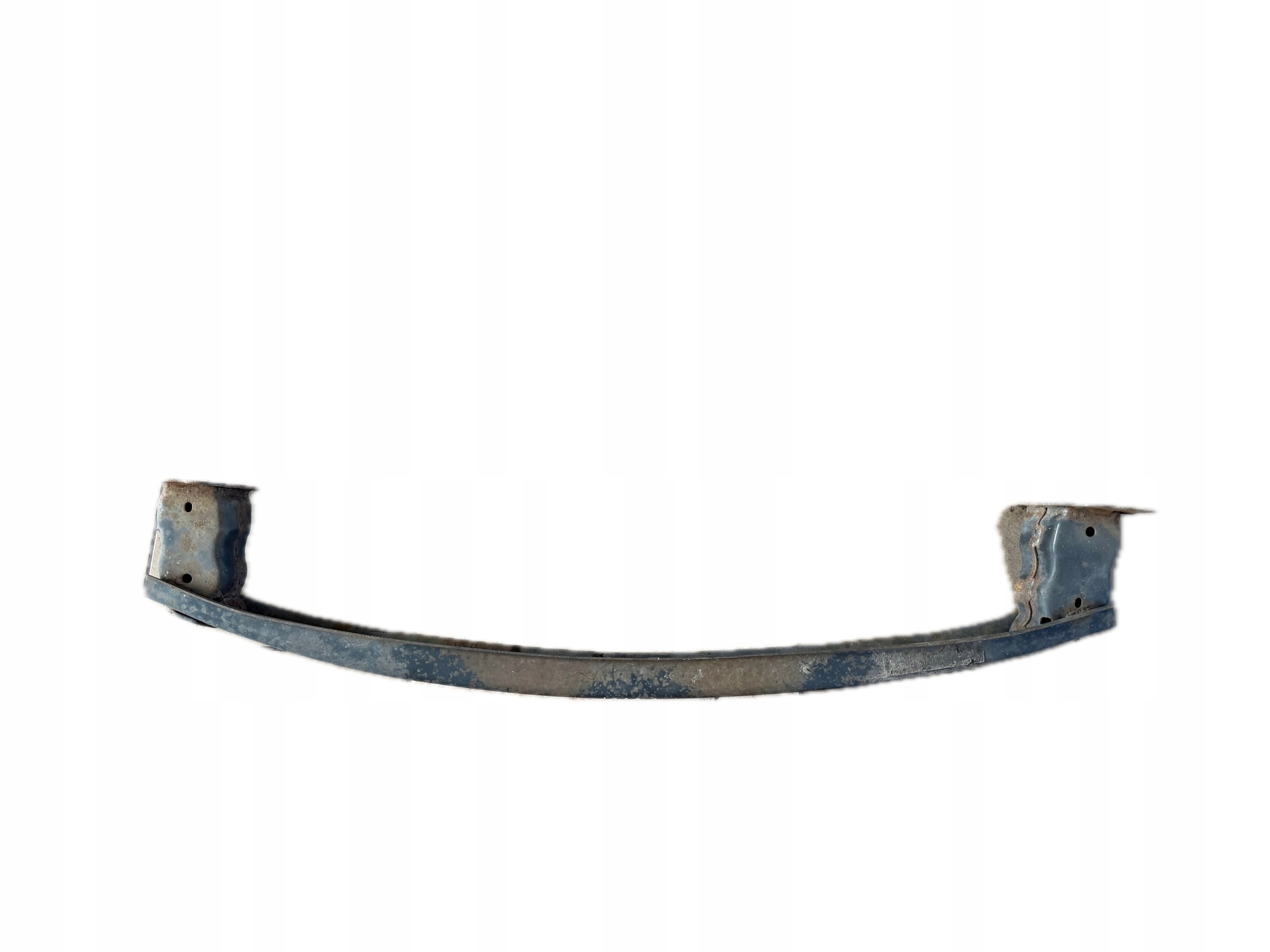 bumper support front SEAT IBIZA IV