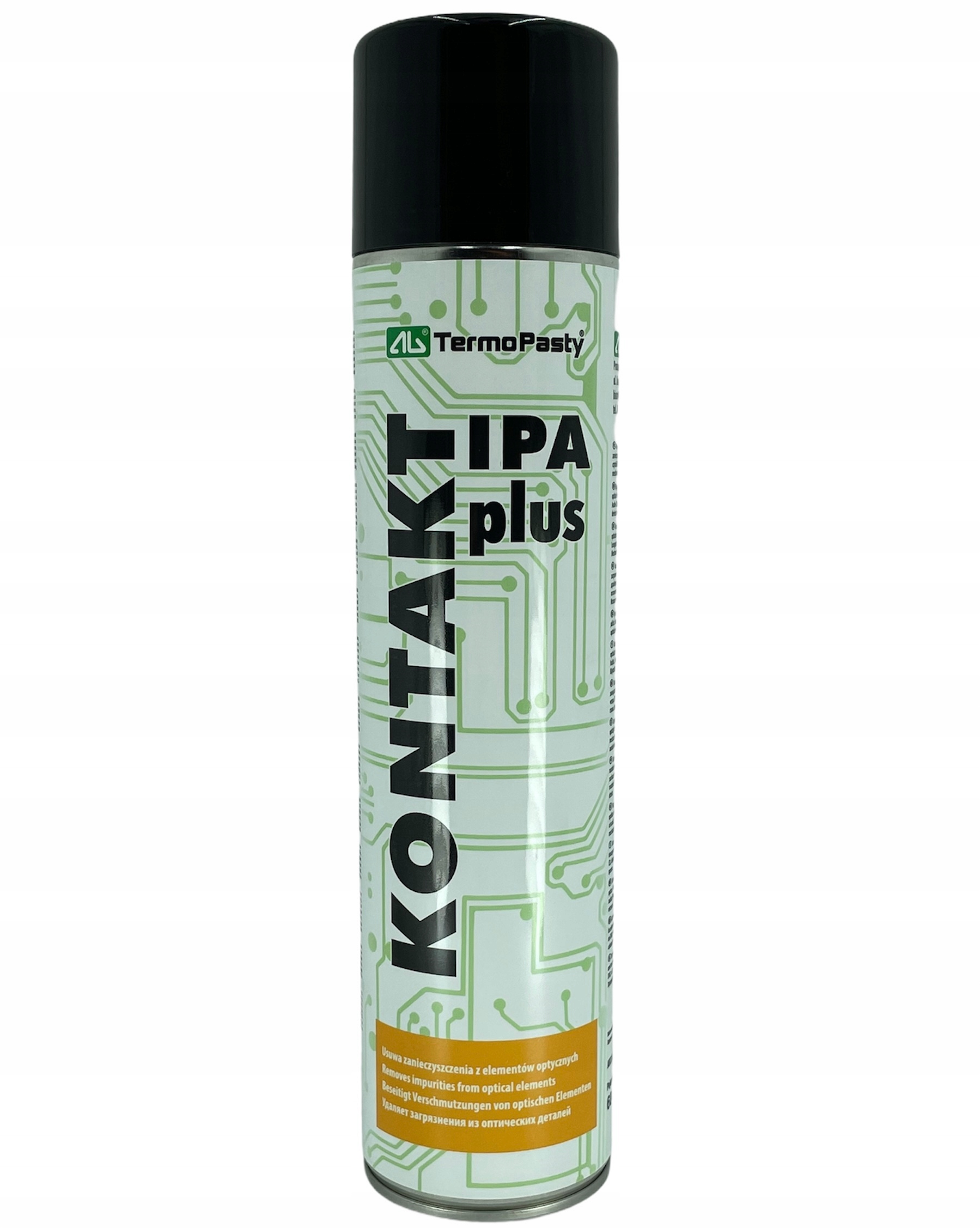 KONTAKT IPA PLUS Z RURKĄ 600ml