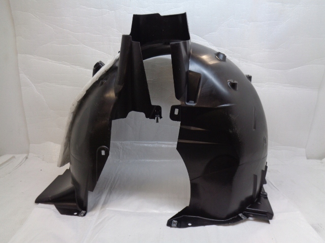 CITROEN DS4 II NADKOLE PRZEDNIE PRZOD LEWE NOWE