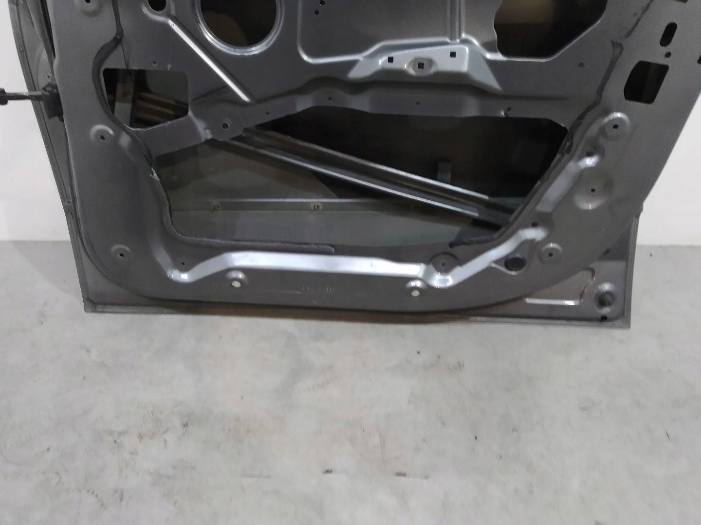 door right front A52/7 Bmw X5 II (2006-2013) E70