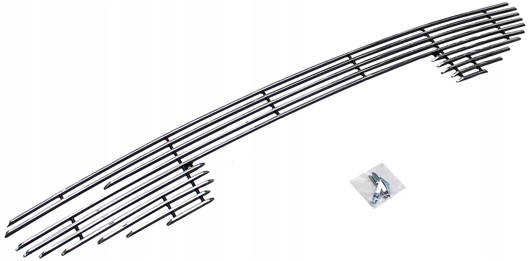 ПЕЖО 206 АЛЮМИНИЕВЫЙ ГРИЛЬ 2008-2012