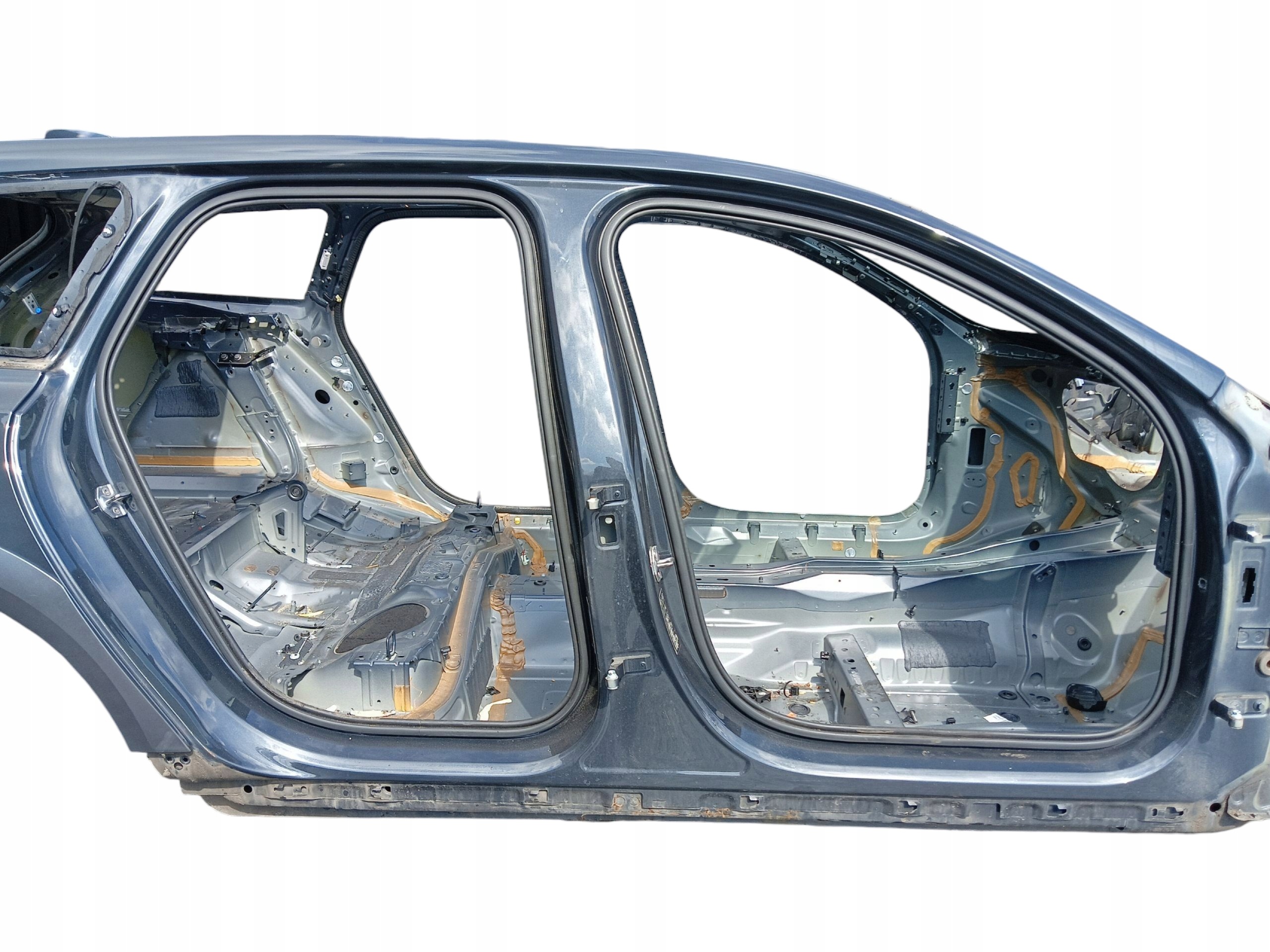 threshold right pillar central VOLVO V90 II CC LAK: 492-46 (16-20)