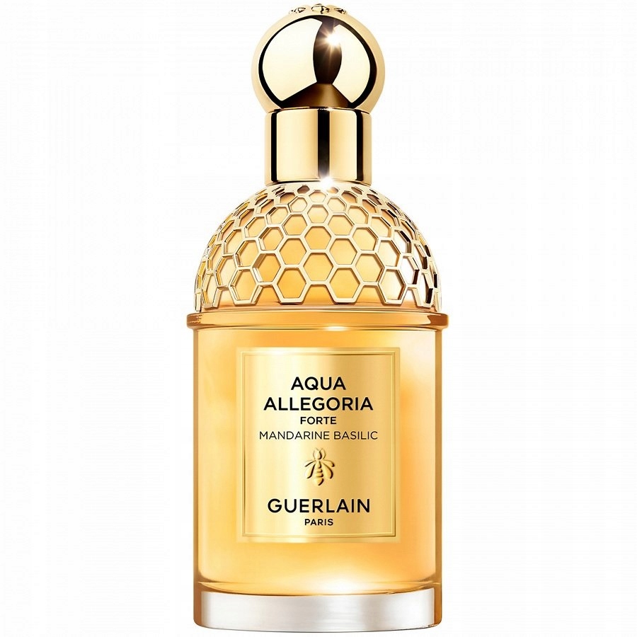 Guerlain Aqua Allegoria Forte Mandarine Basilic parfémovaná voda sprej 125 m