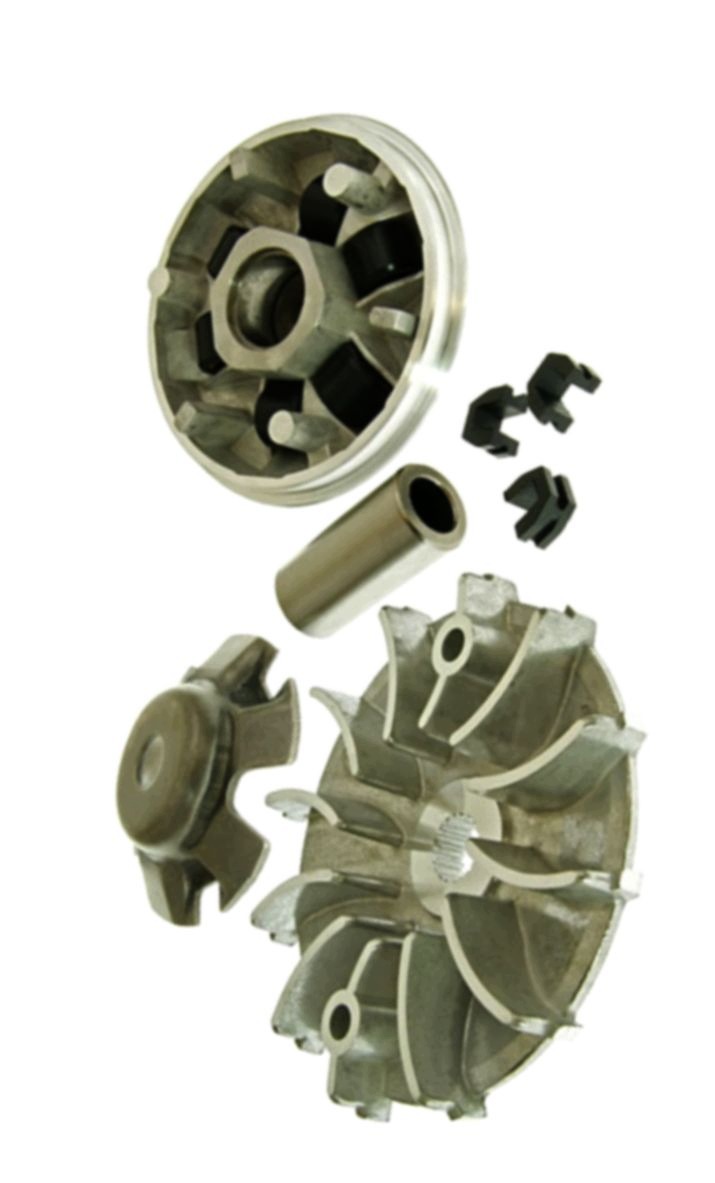 Spojka Variator Flex Tech Athena I Cruiser Dolphin FanRoller Farosa 125