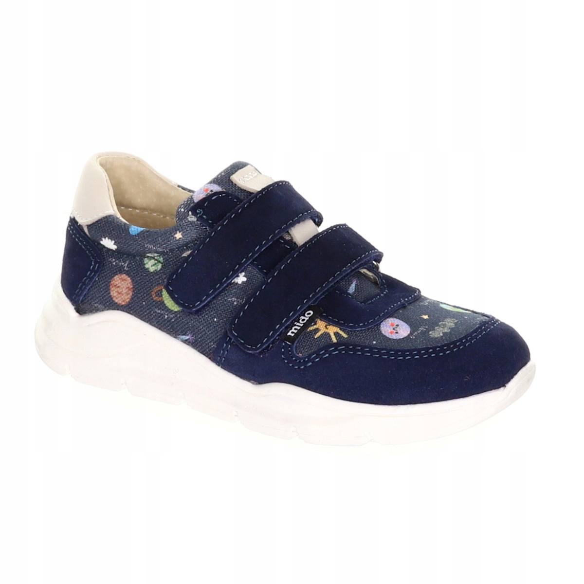 Mido 30-62 trzewiki, buty sportowe r.27