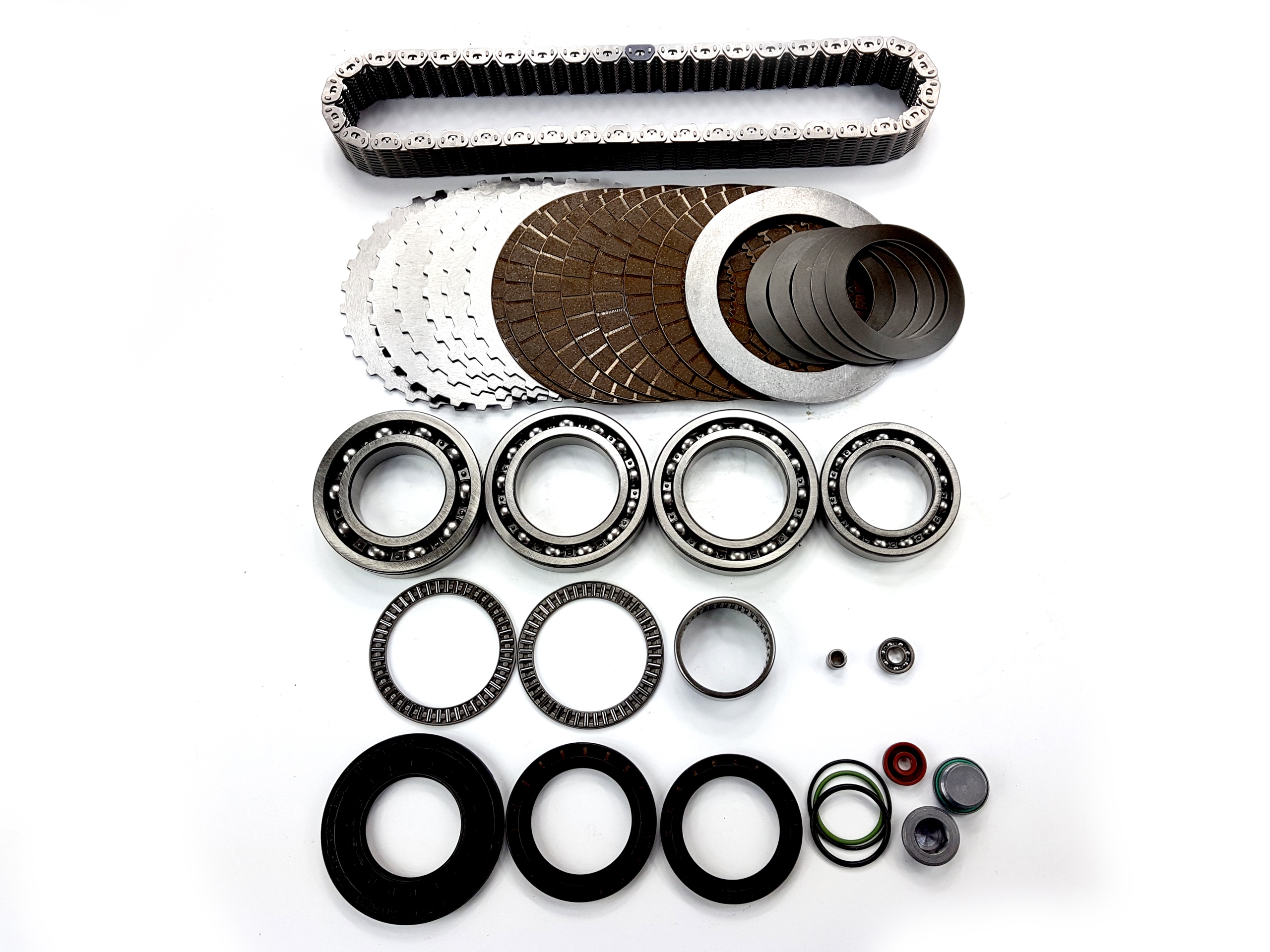 Комплект для ремонта редуктора ATC450 BMW X5 E70 xDrive